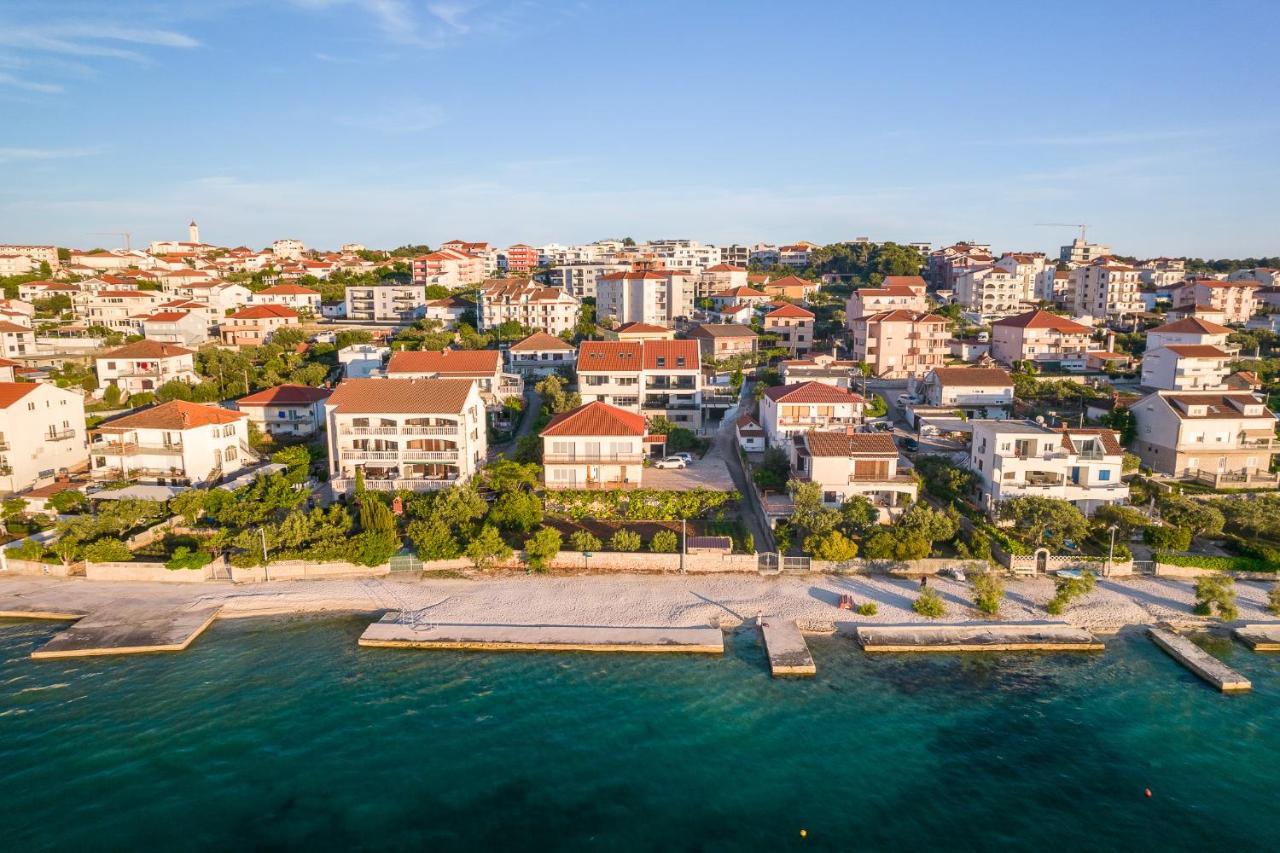 Lägenhet Luxury Lelu Trogir