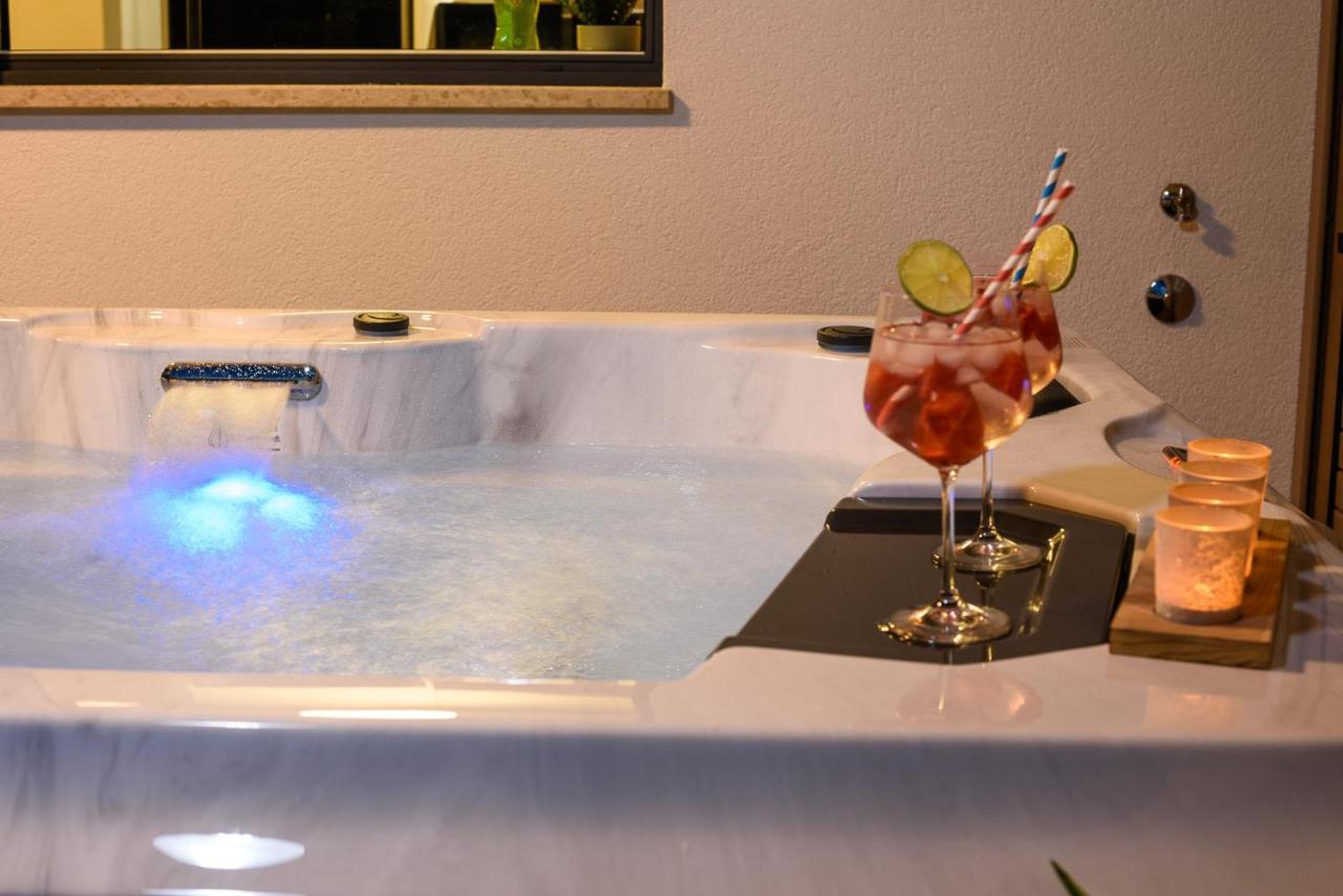 Luxury Lelu Lägenhet