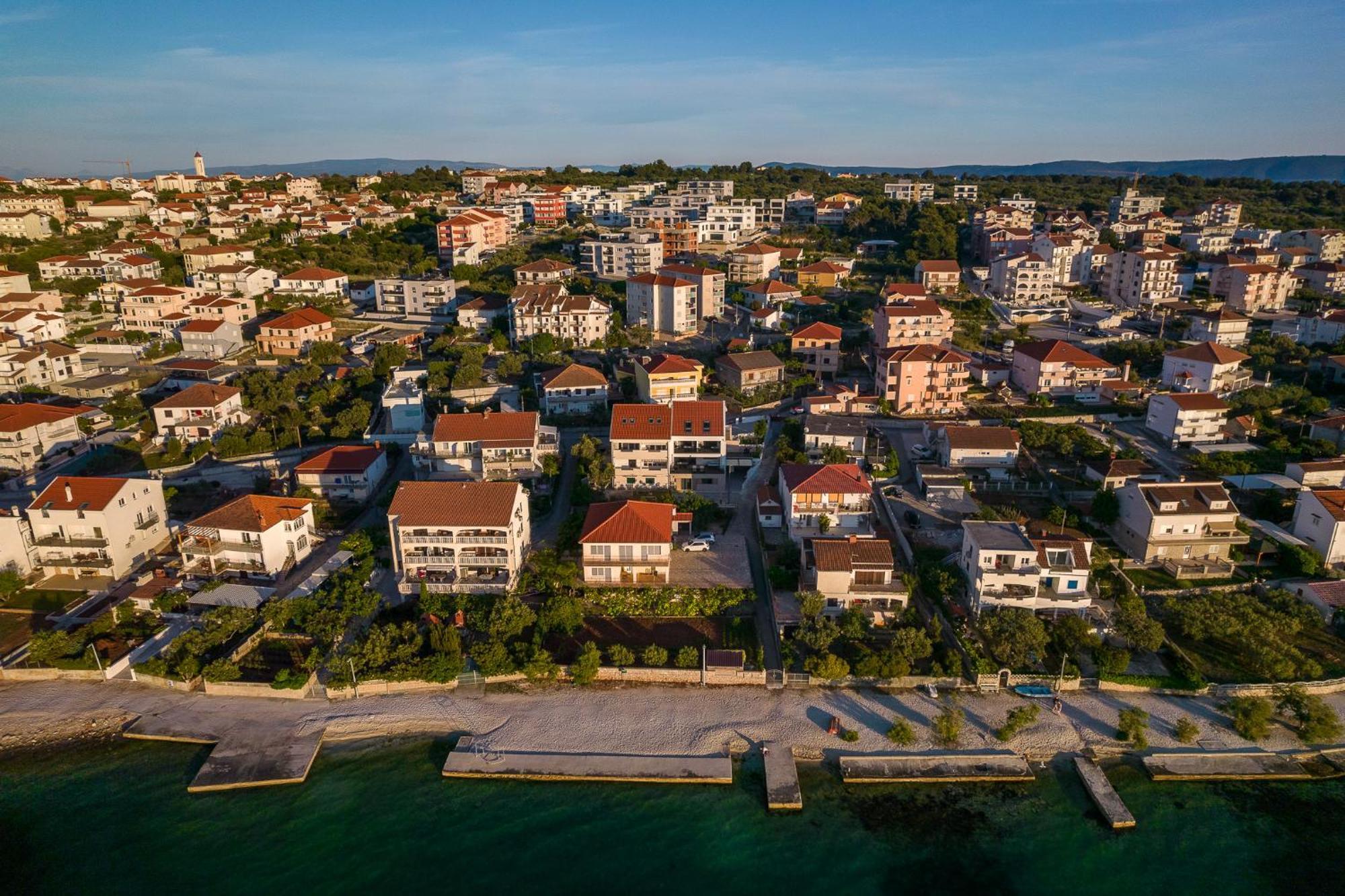 Luxury Lelu Trogir