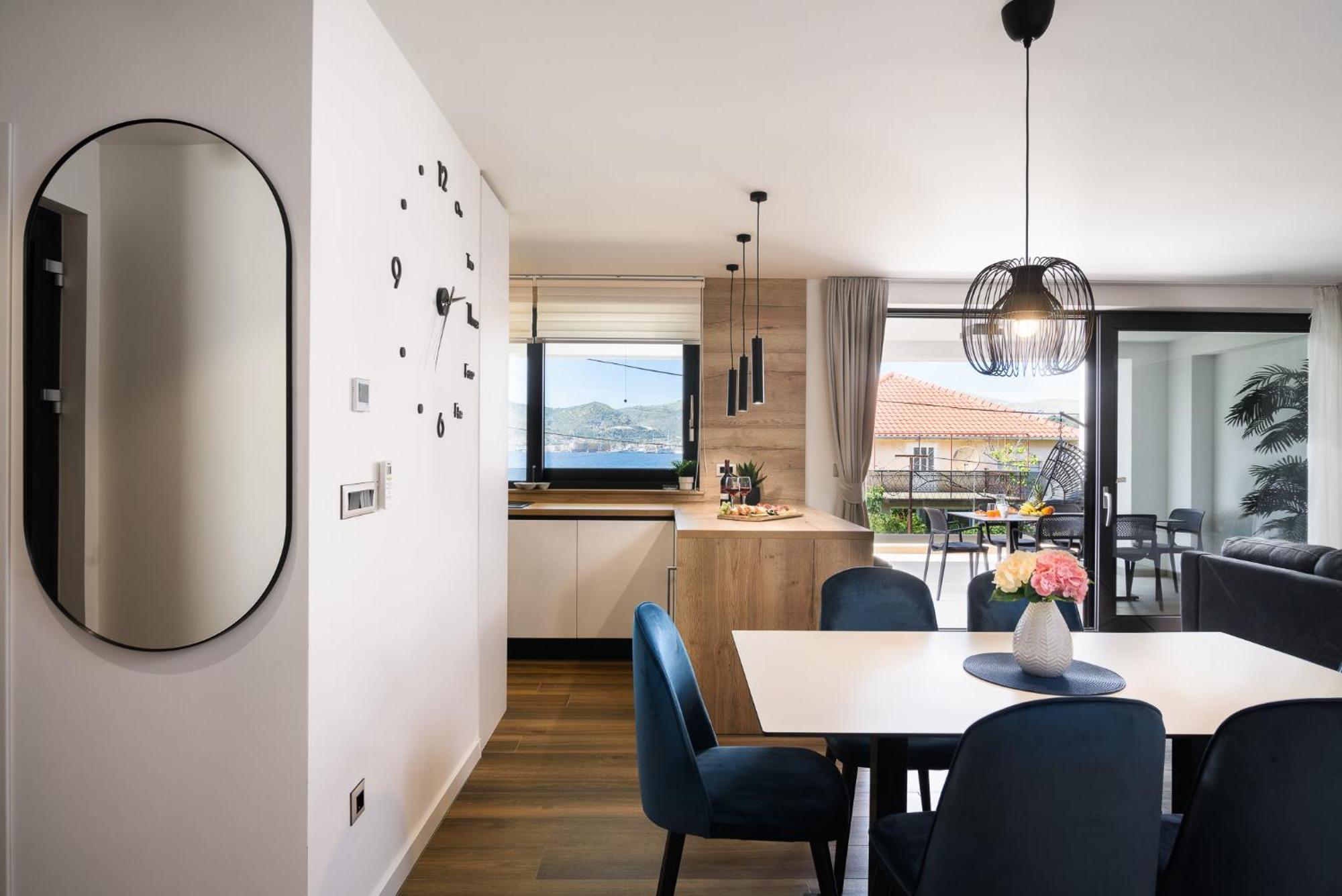Lägenhet Luxury Lelu Trogir