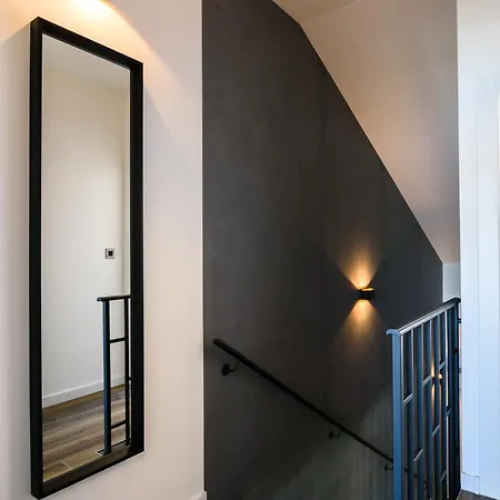 Luxury Apartments Lelu Trogir Zimmer foto