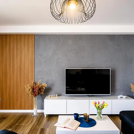 Luxury Apartments Lelu Trogir Zimmer foto