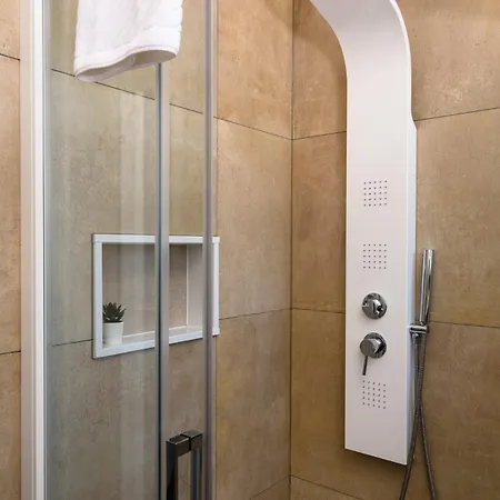 Luxury Apartments Lelu Trogir Zimmer foto