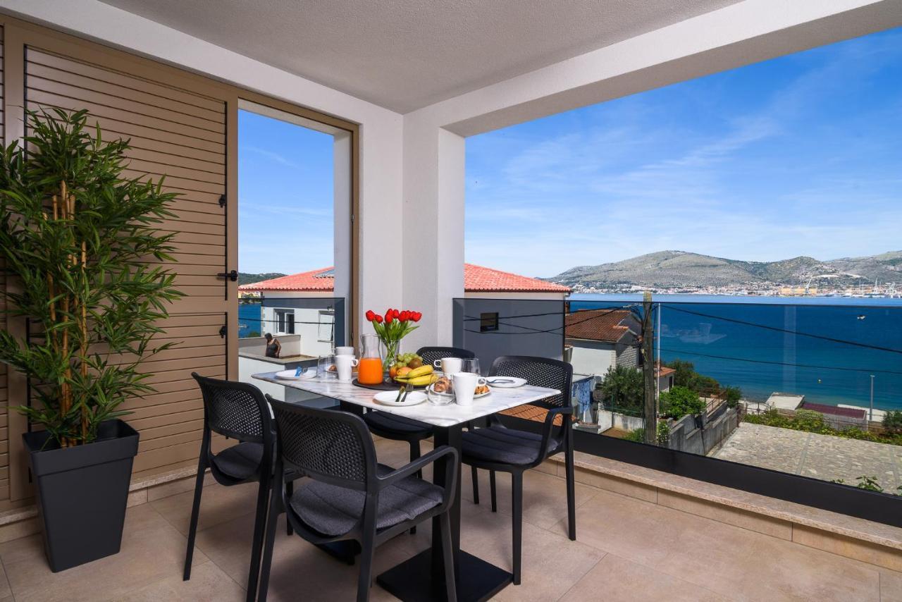 Appartement Luxury Lelu *