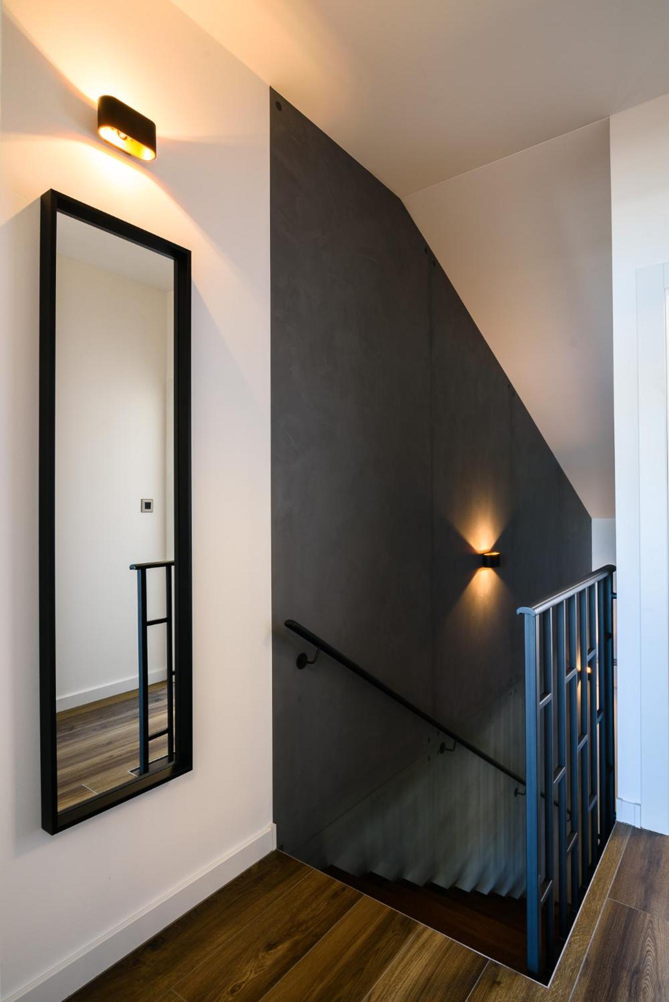 Luxury Lelu Appartement *