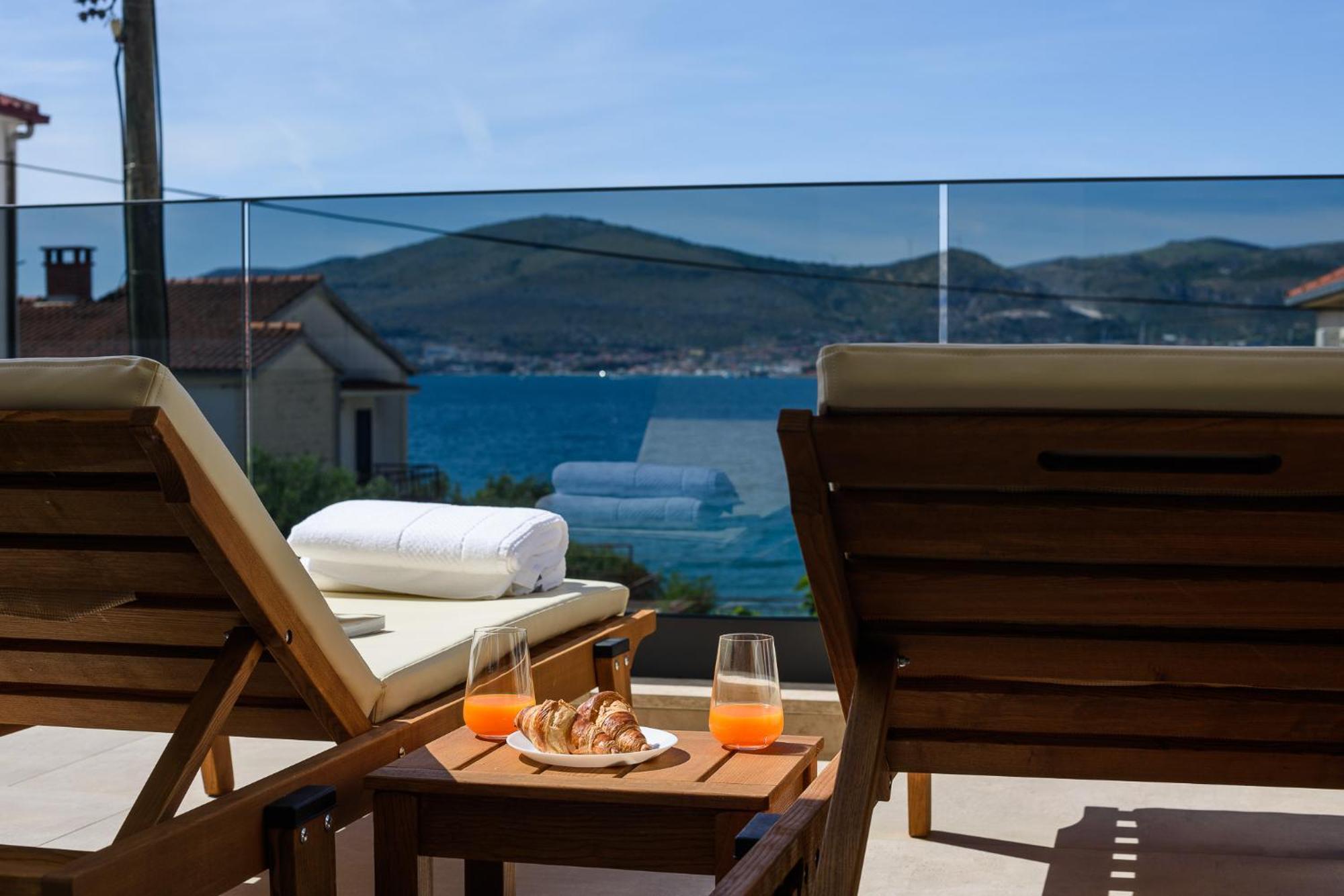 Luxury Lelu Appartement