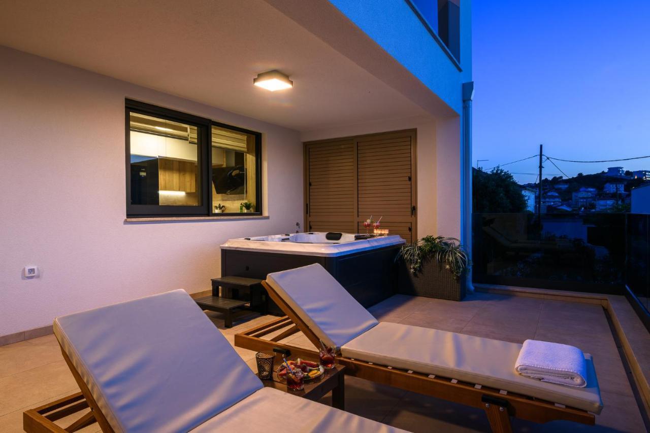 Luxury Lelu Apartment *