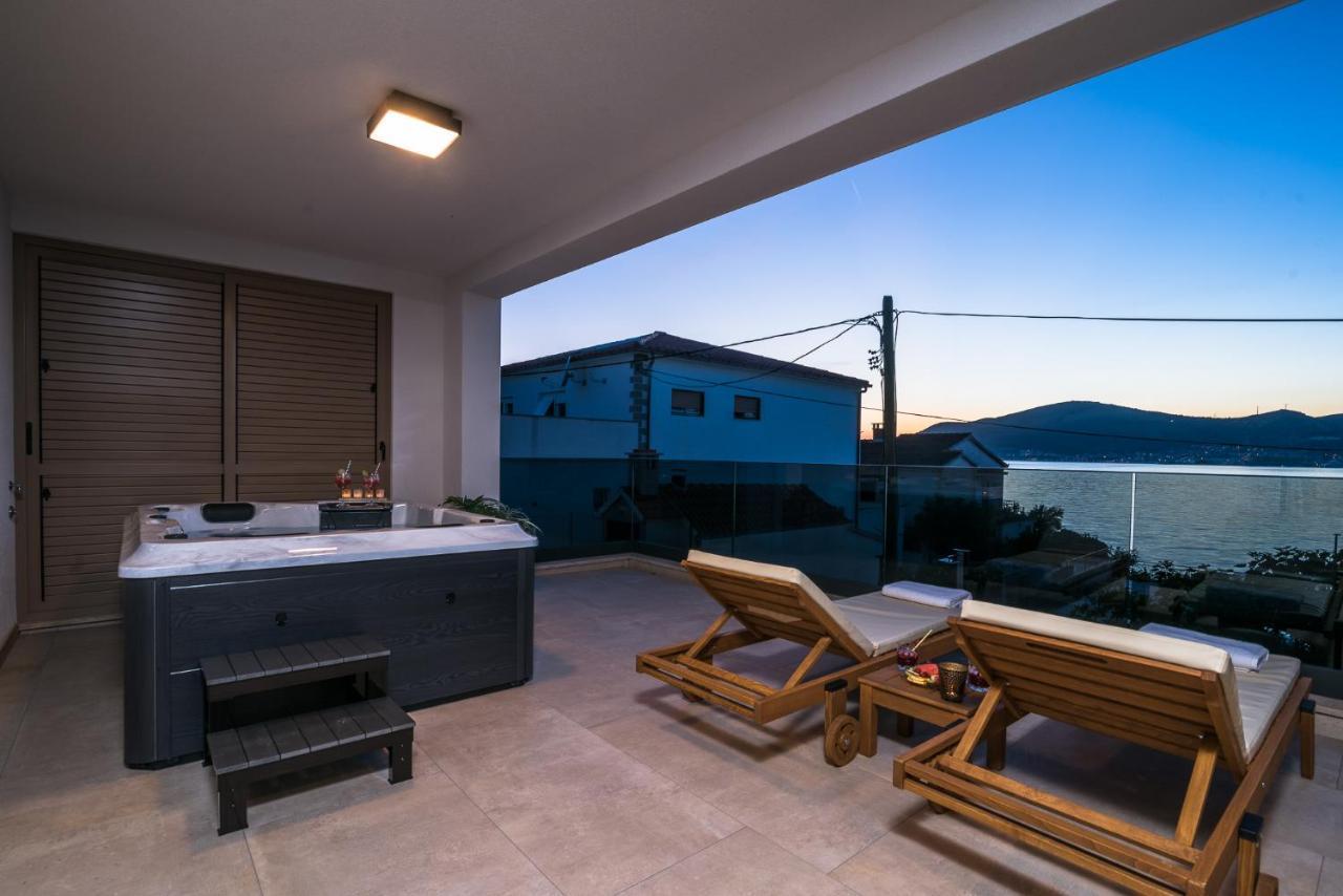 Apartment Luxury Lelu *