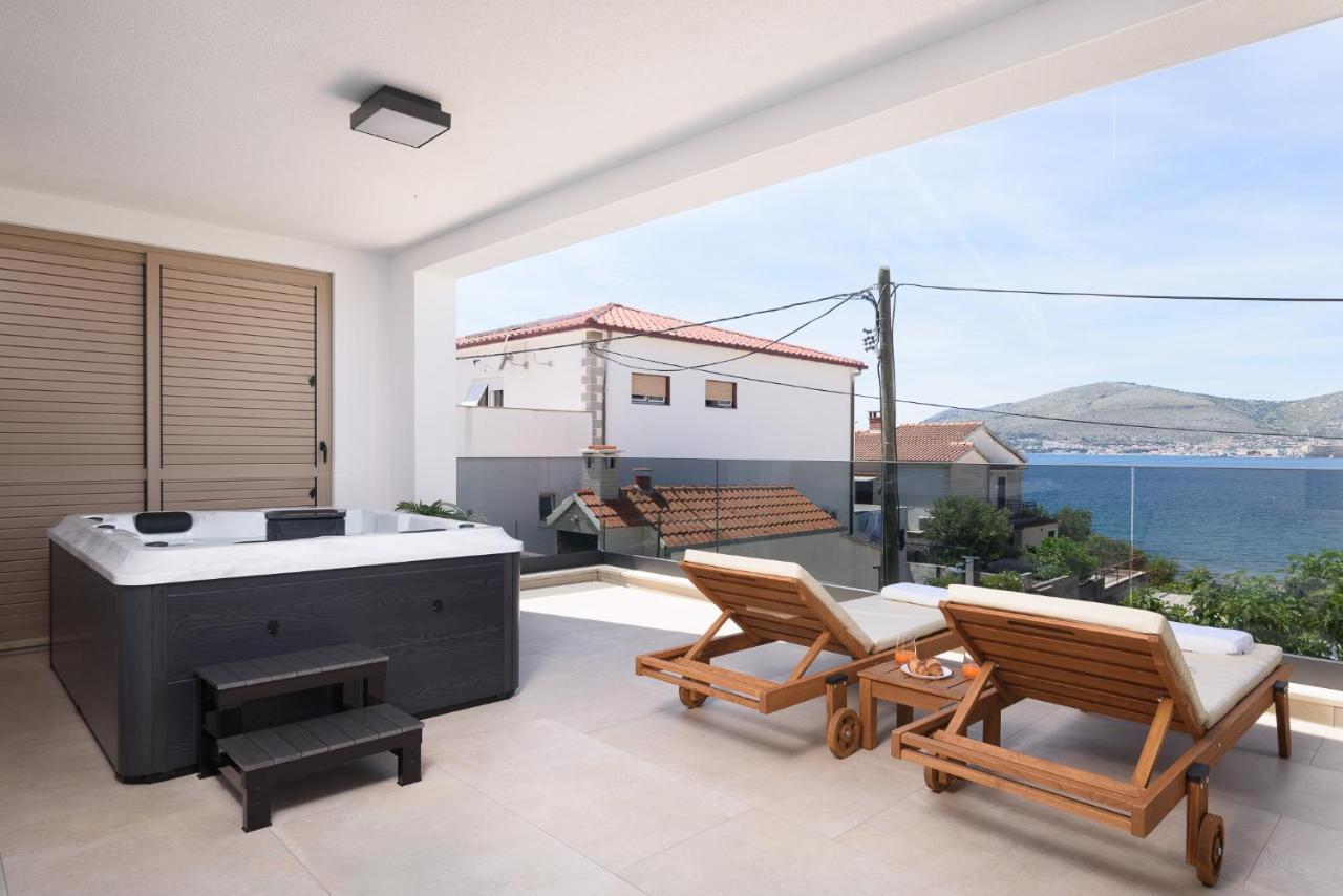 Luxury Lelu Apartment Trogir