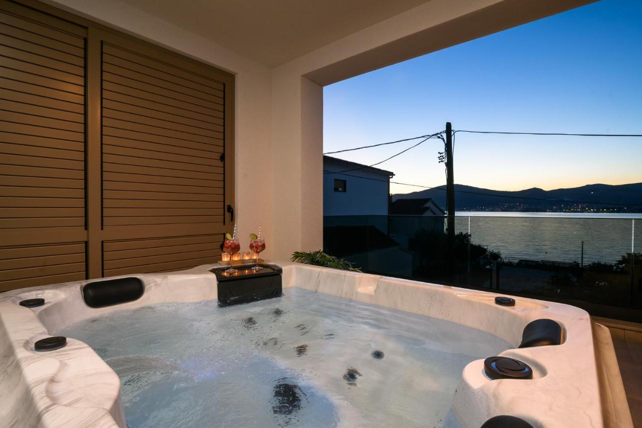 Apartment Luxury Lelu *