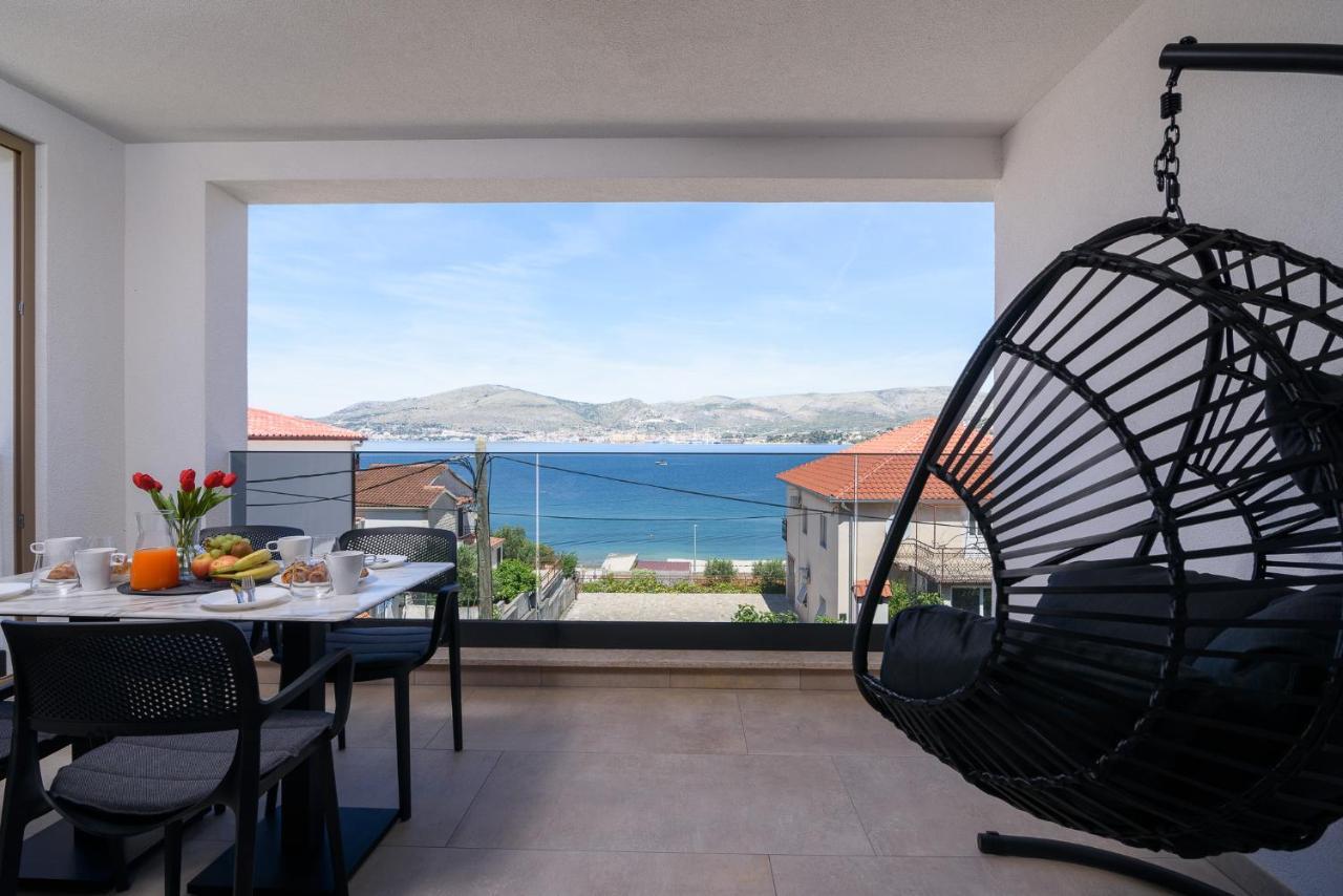 Luxury Lelu Apartment
