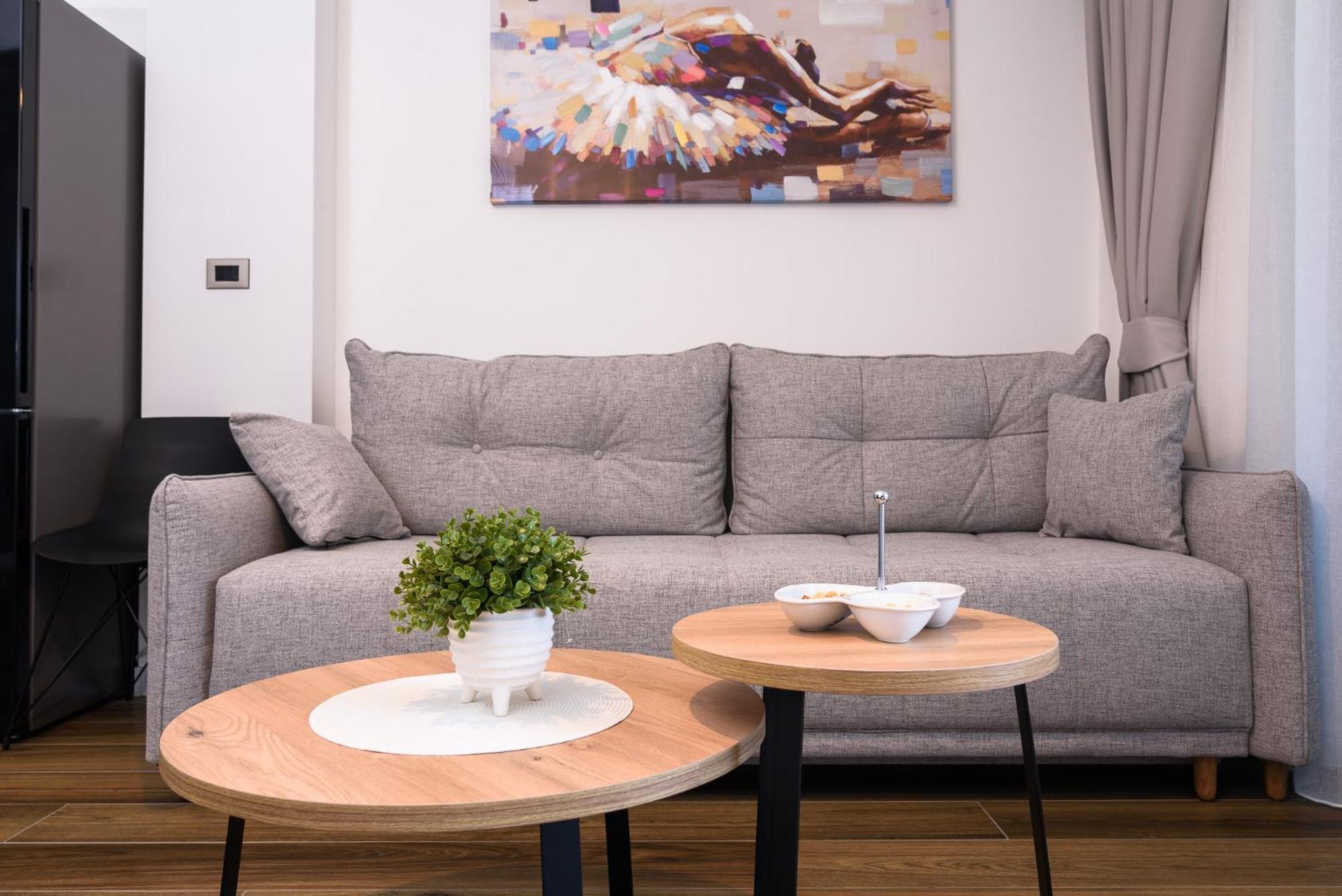 Apartment Luxury Lelu