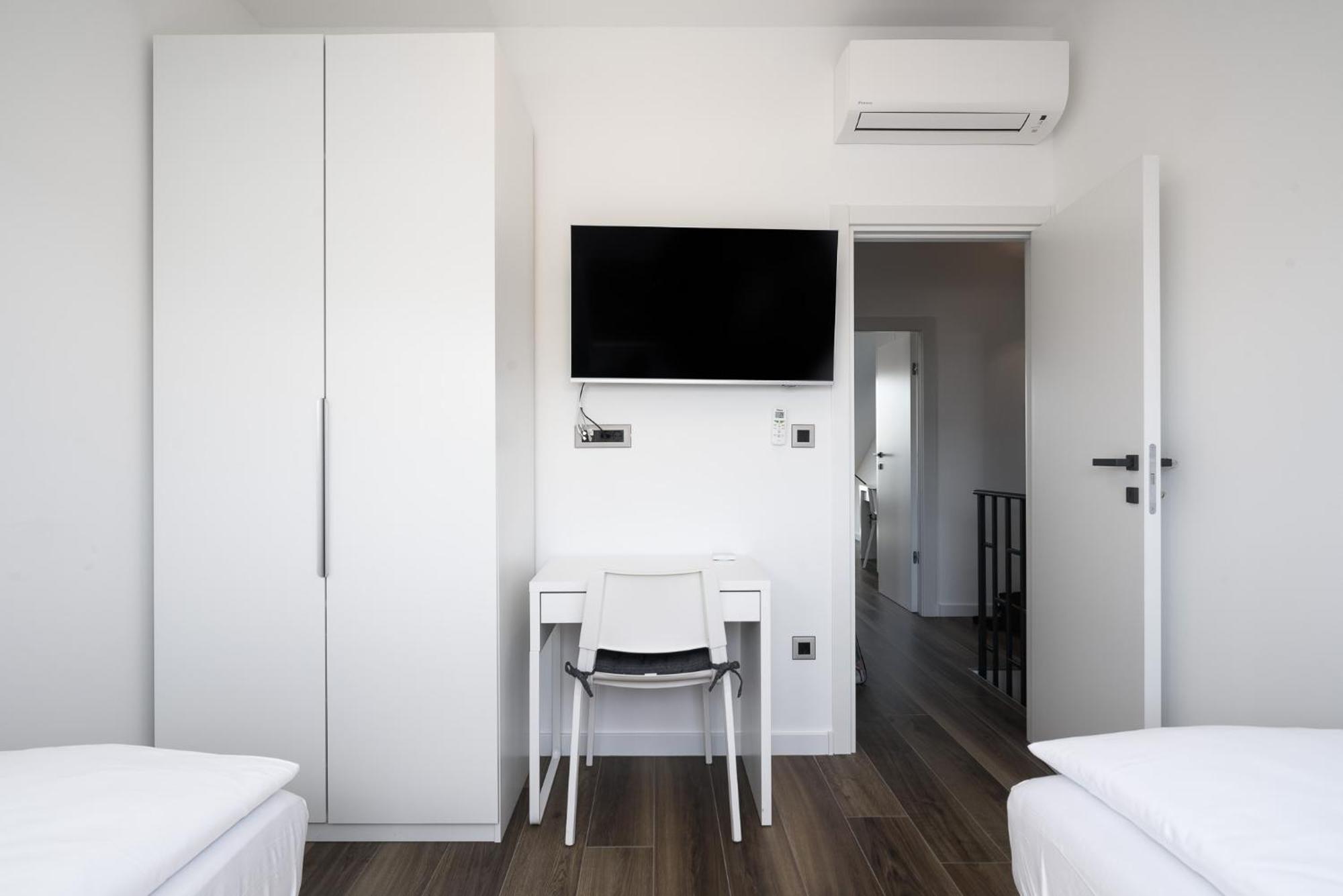 Apartment Luxury Lelu *