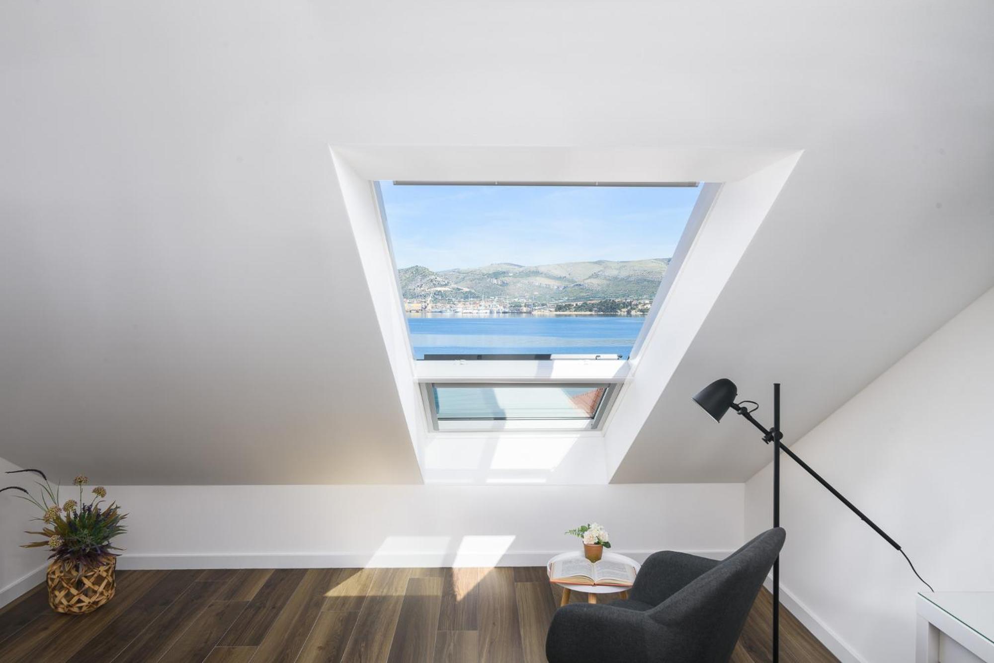 Apartment Luxury Lelu Trogir