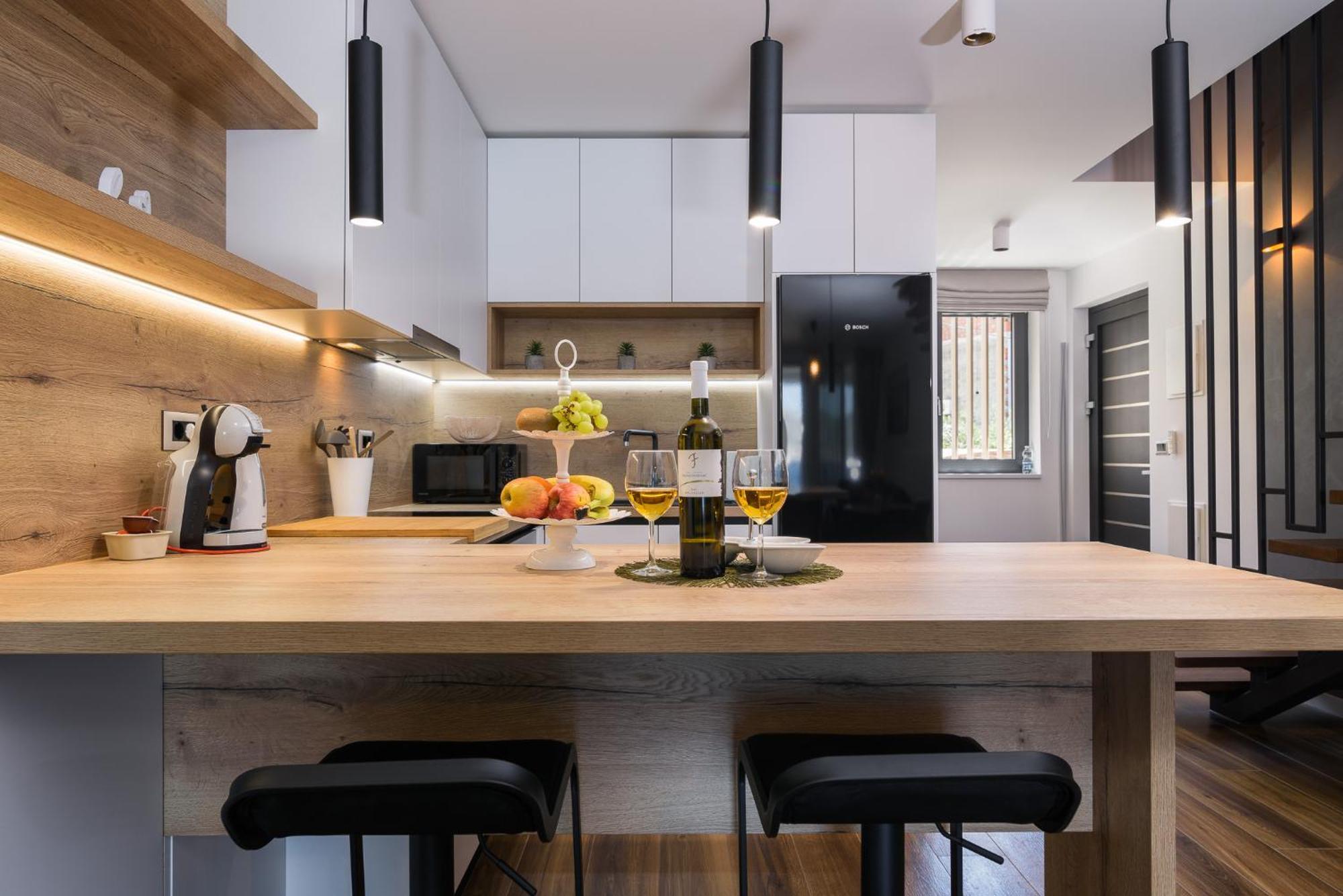 Luxury Lelu Apartment