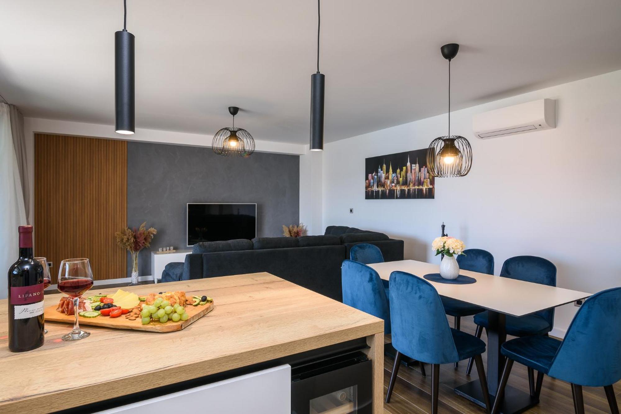Luxury Lelu Trogir
