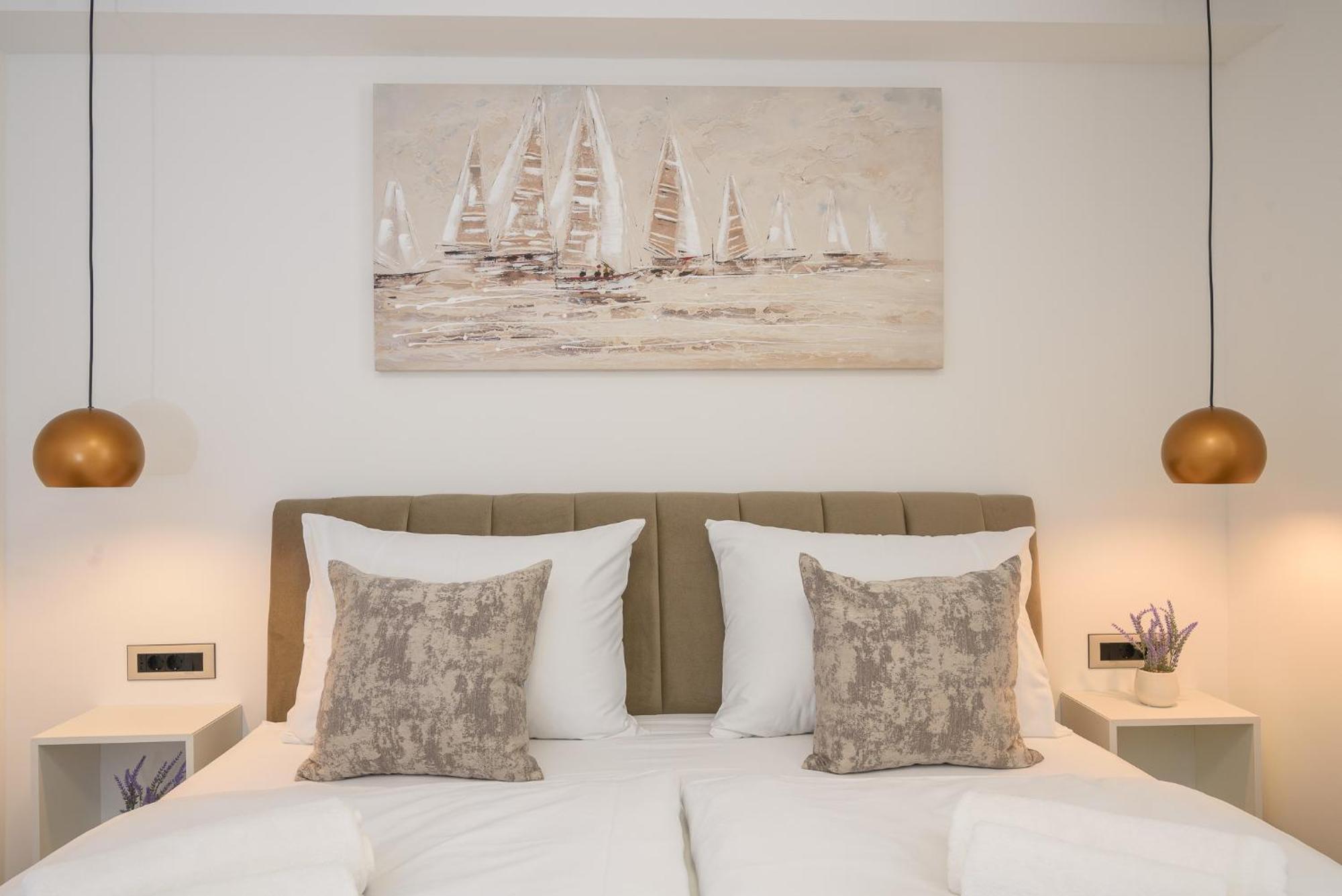 Luxury Lelu Apartment Trogir