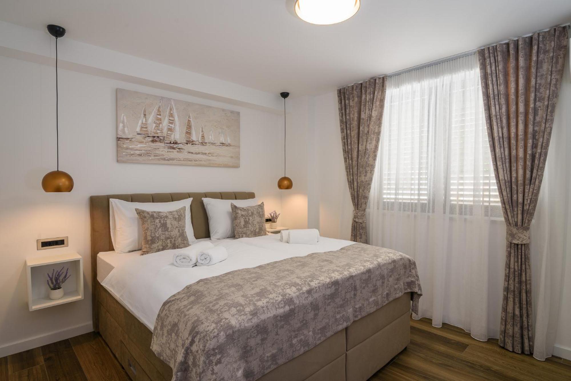 Luxury Lelu Apartment Trogir
