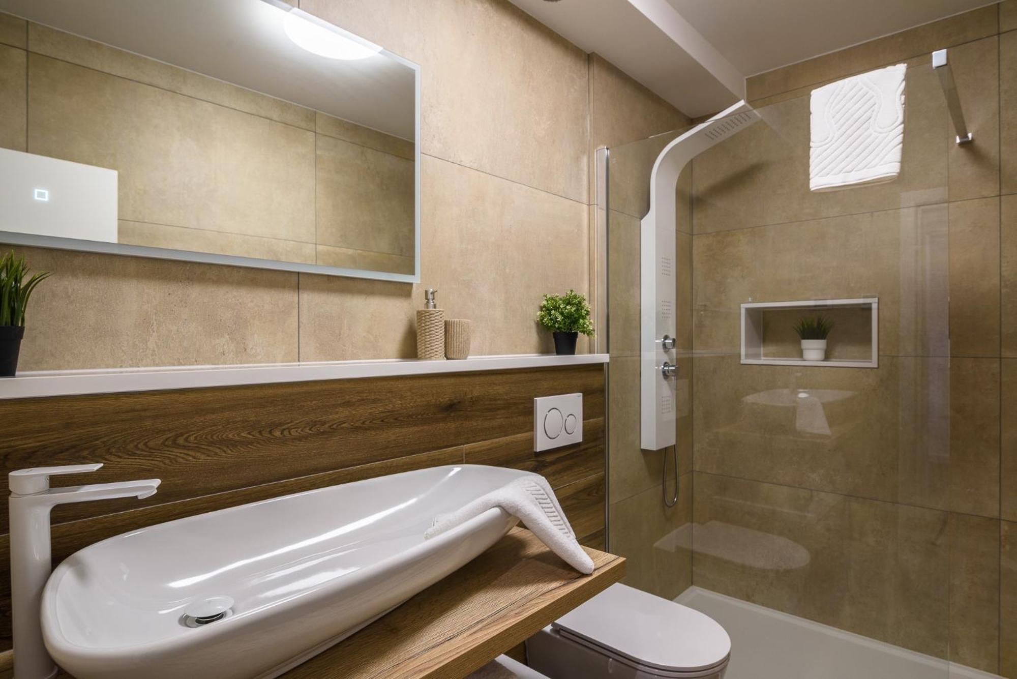 Apartment Luxury Lelu