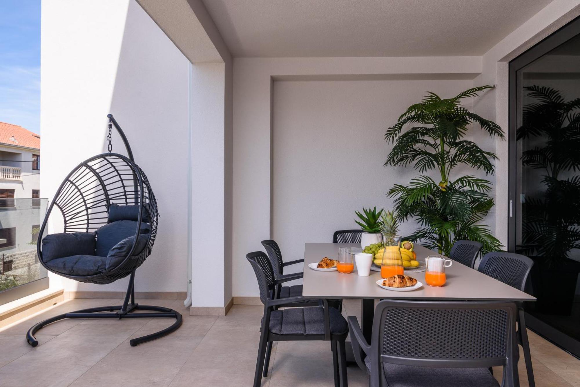 Luxury Lelu * Trogir