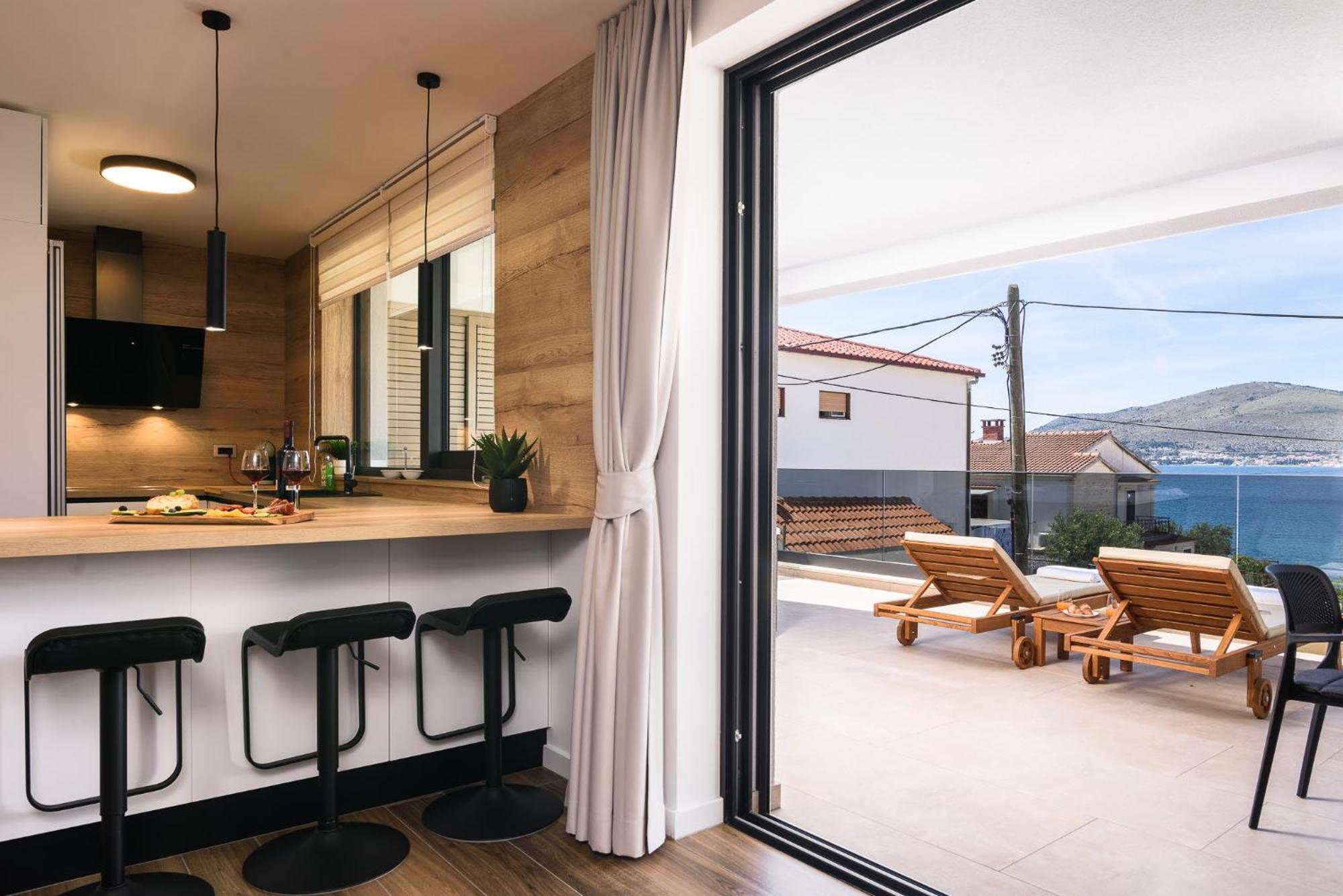 Luxury Lelu Trogir