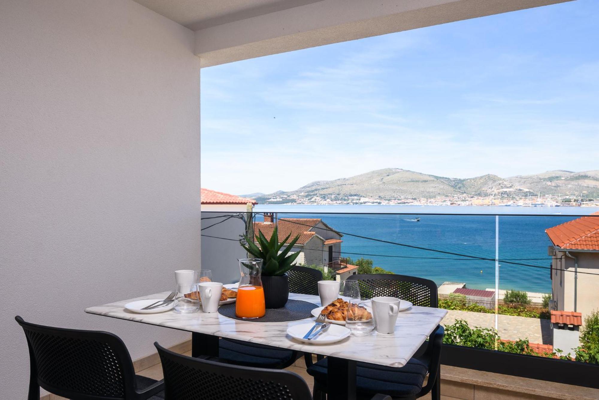 Luxury Lelu * Trogir