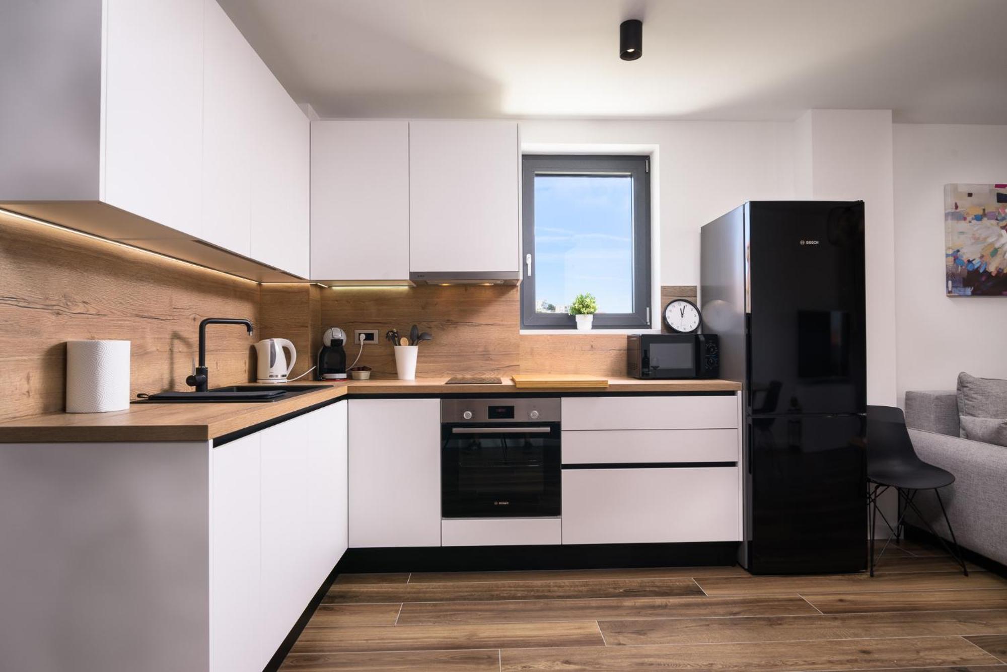 Luxury Lelu Apartment