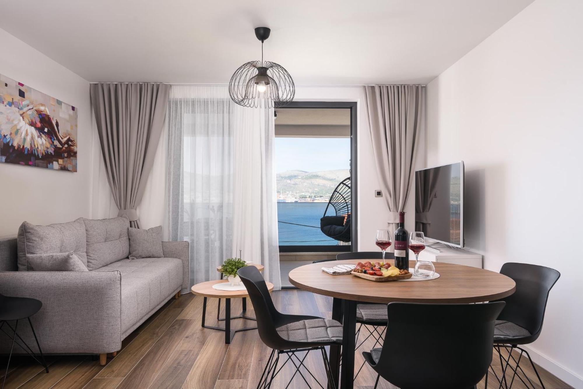 Luxury Lelu * Trogir