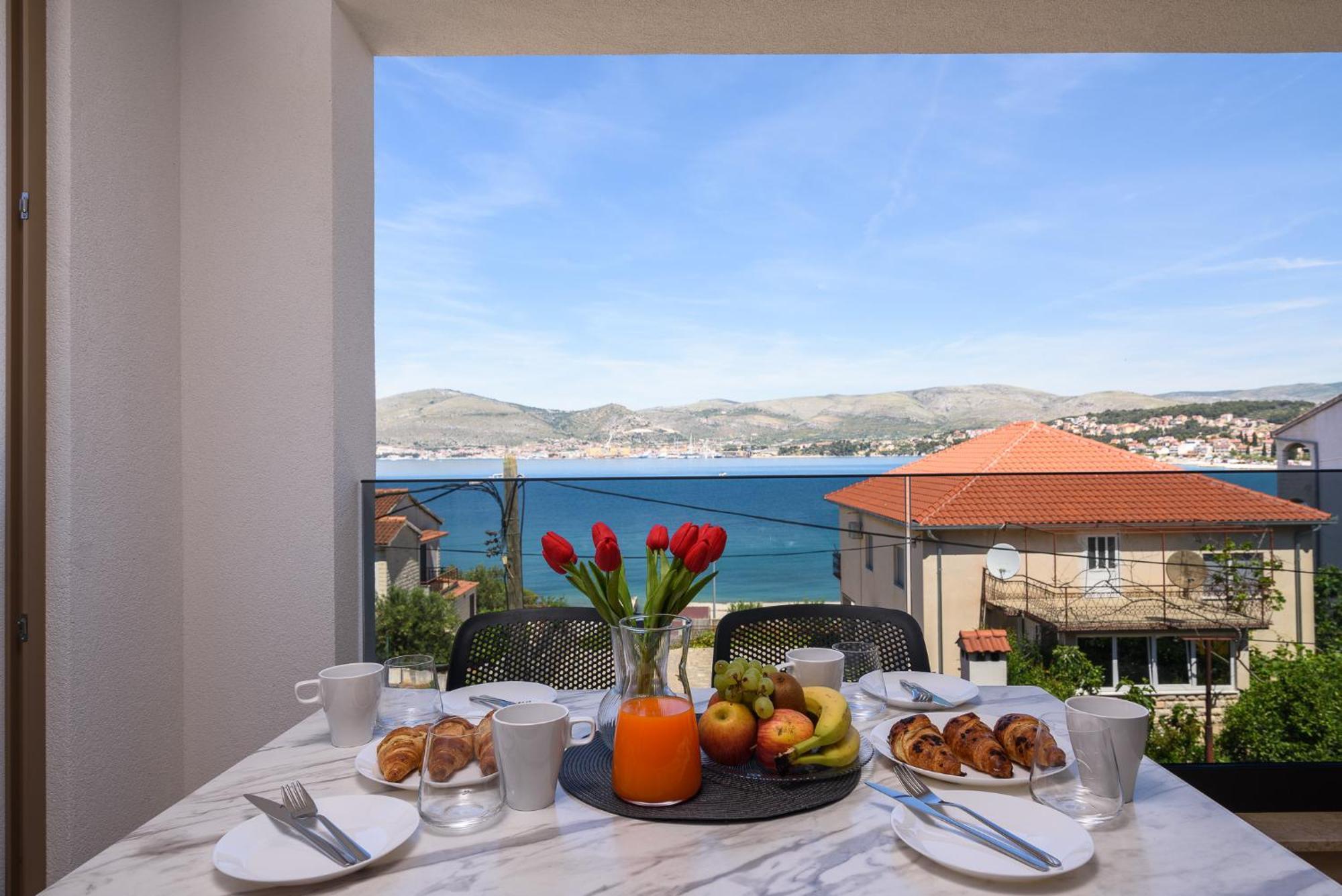 Apartment Luxury Lelu