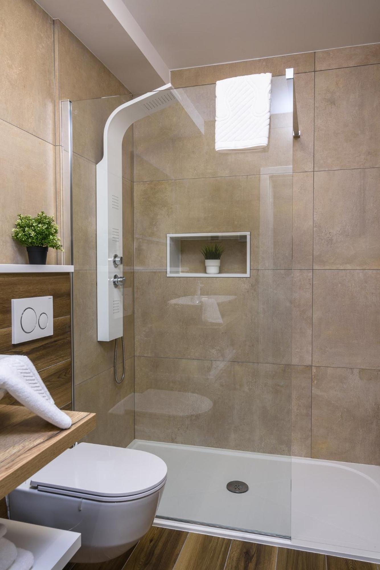 Luxury Lelu Apartment Trogir